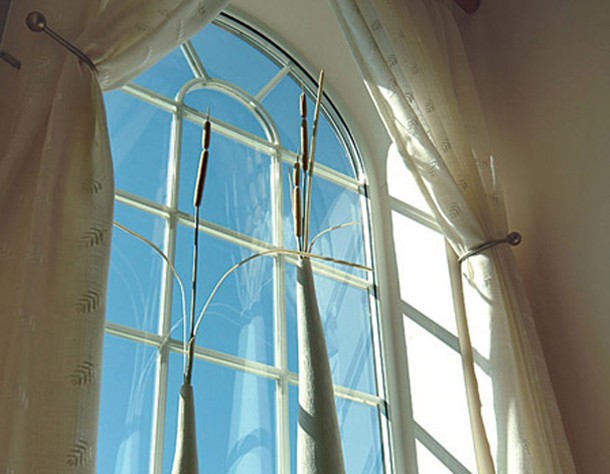 All installations come with a full 10-year guarantee.